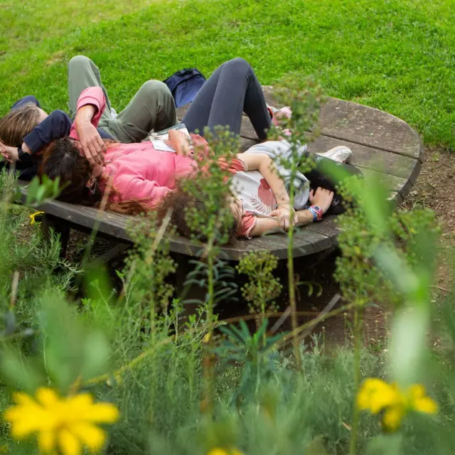 Limeuil Enfants