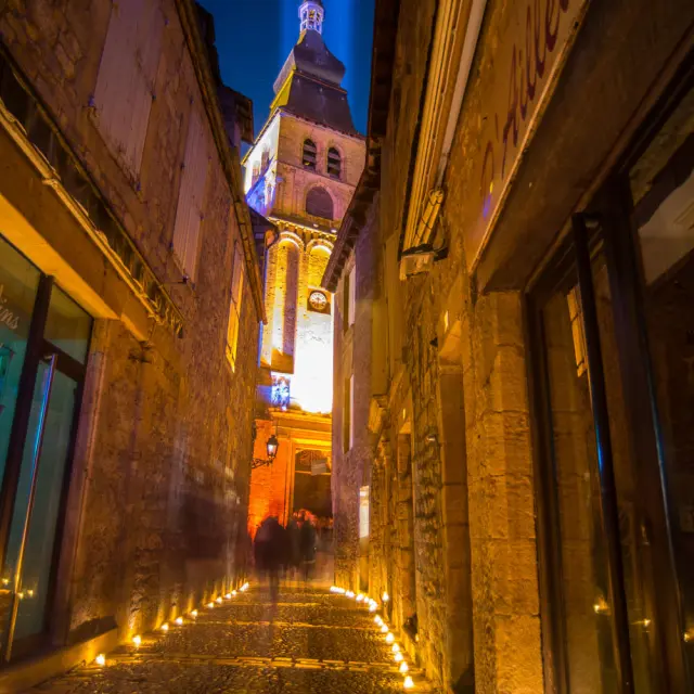 Nuit Du Patrimoine Dan Courtice 33
