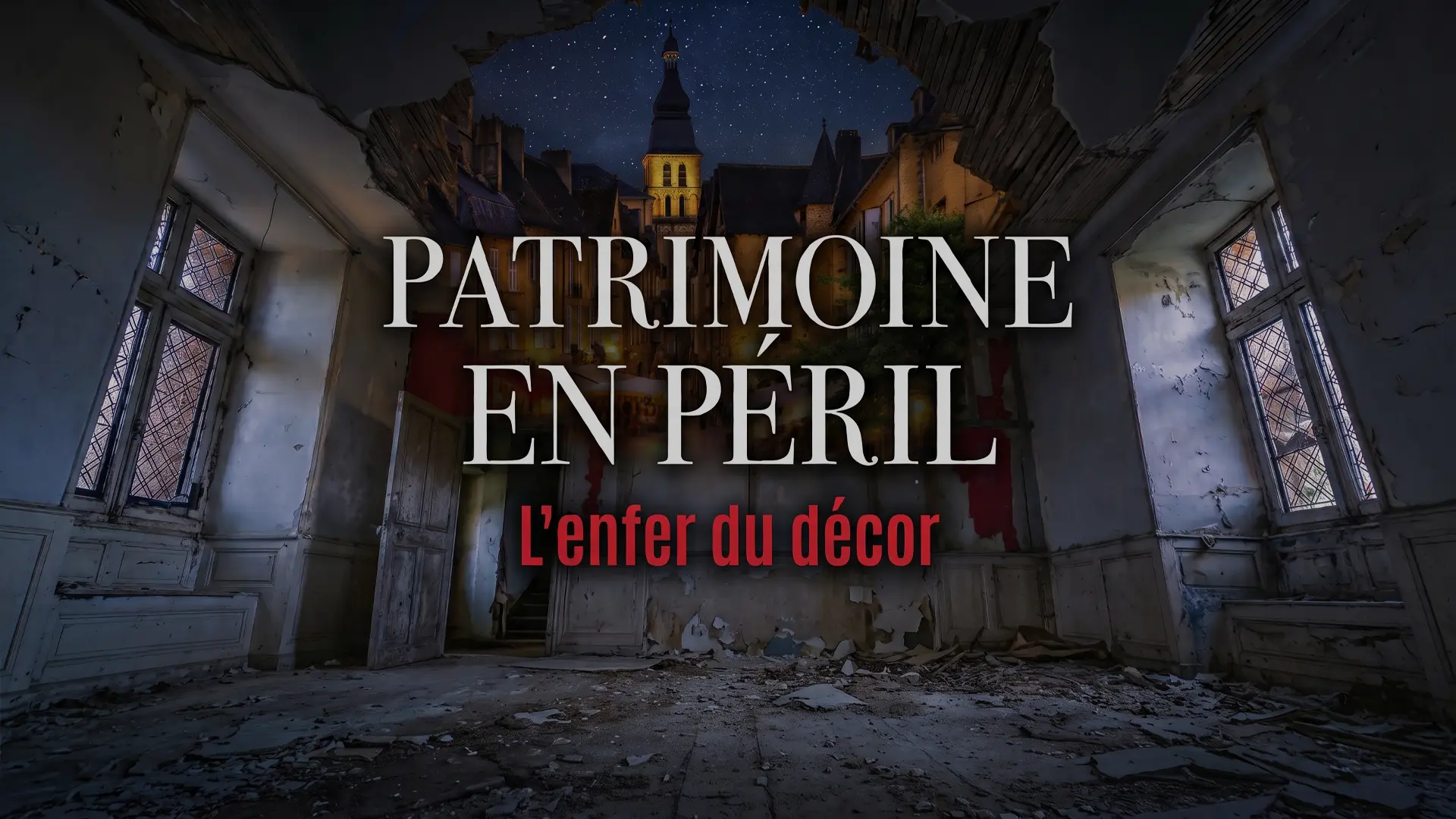 Jep Sarlat En Peril