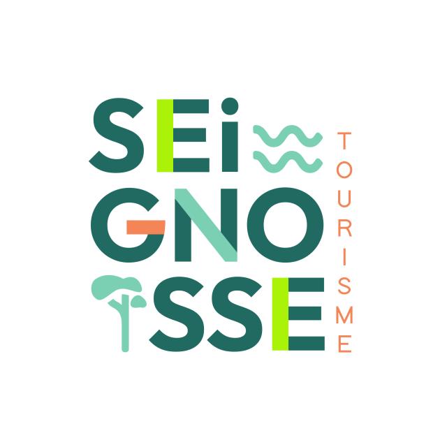 Logo Seignosse Tourisme 2023 Rvb Vert Bloc