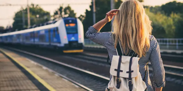 femme train seignosse