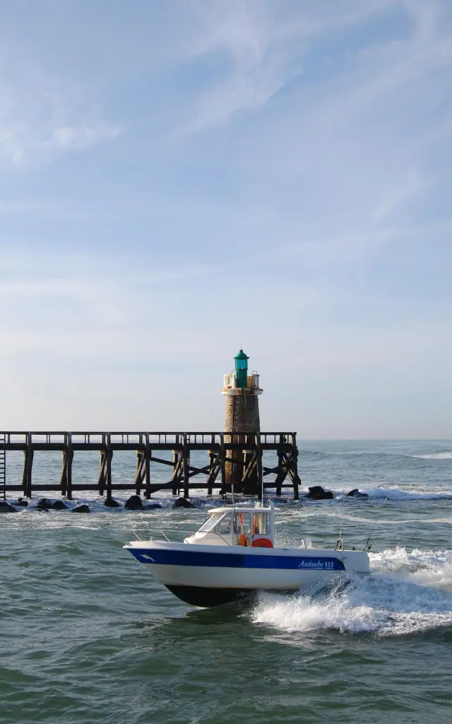 Port De Capbreton©sivomcotesud (3)