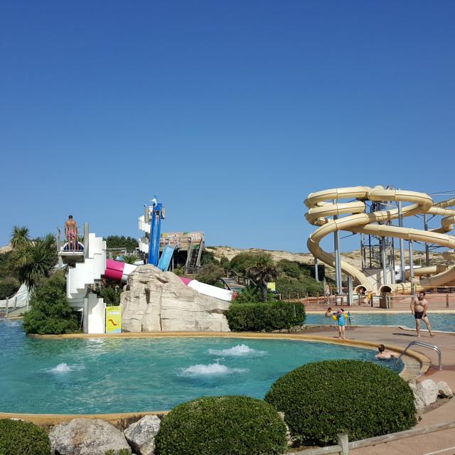 Atlantic Park©seignossetourisme