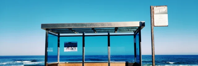 Bus de l'été