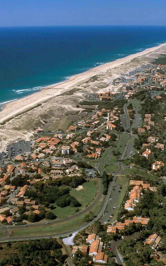 Seignosse Le Penon@seignossetourisme