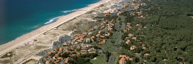 Seignosse Le Penon@seignossetourisme
