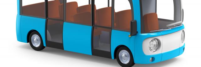 transport bus seignosse