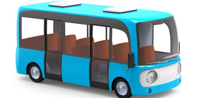 transport bus seignosse