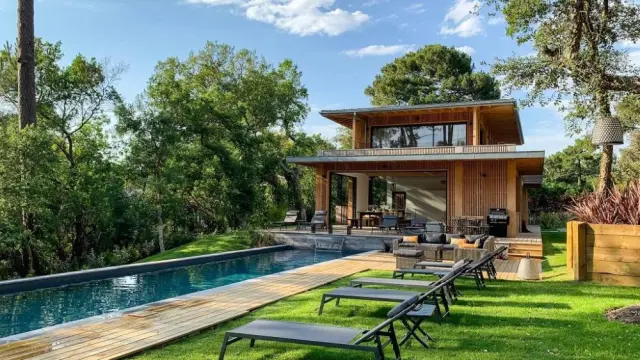 Hossegor Villa Photo 2020 Redim