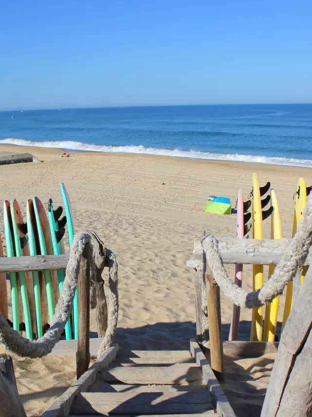 Natural Surf Lodge Aout 2016 ©seignosse Tourisme (7)