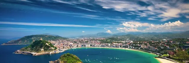 6.san Sebastien