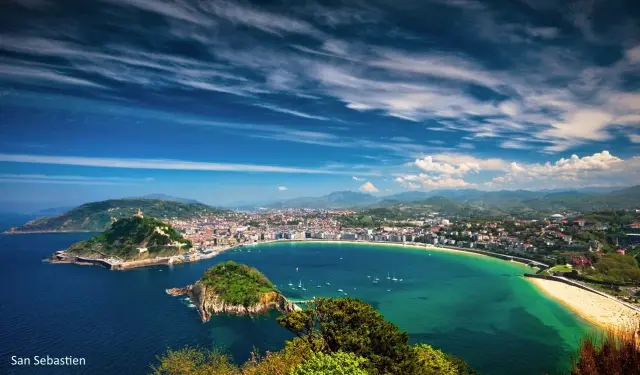6.san Sebastien