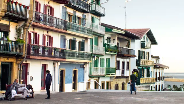 Hondarribia