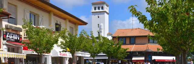 Centre Hossegor (2)