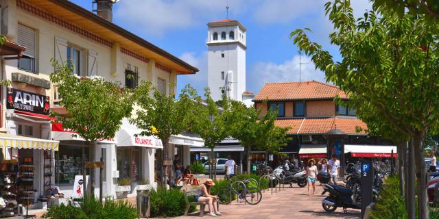 Centre Hossegor (2)