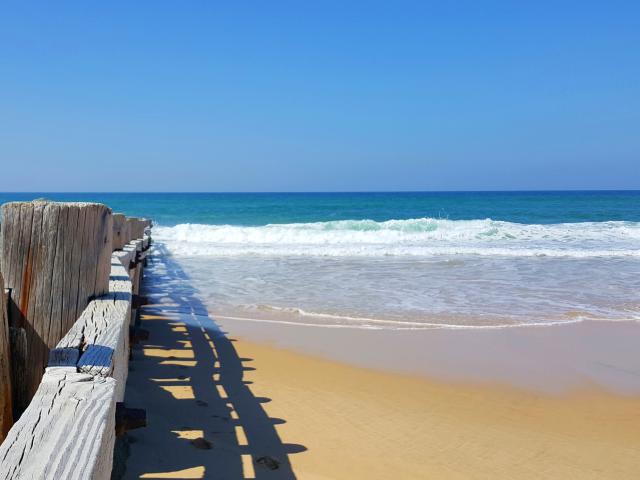 Plage Penon Avril 2017 Seignosse Tourisme 4
