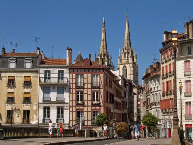 grand Bayonne