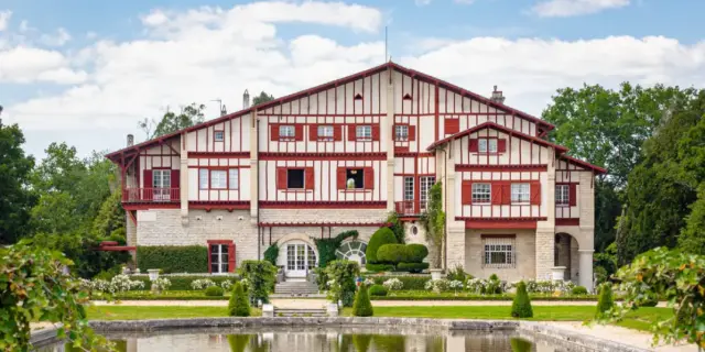 la villa arnaga