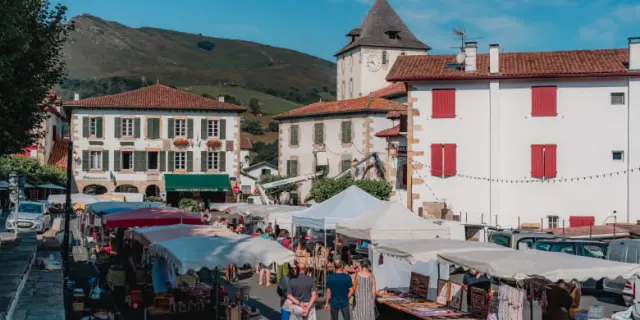 village de sare