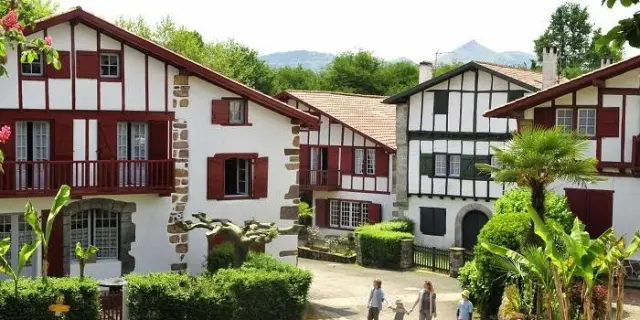 Ainhoa Village