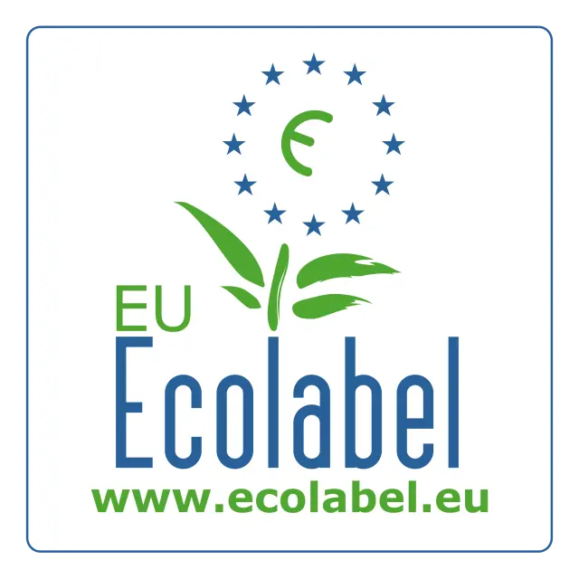 Logo Ecolabel