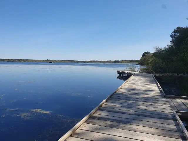 Ufer Etang Blanc Seignossetourisme 17