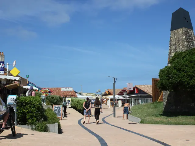 Quartier Du Penon 2018 Seignosse Tourisme 26