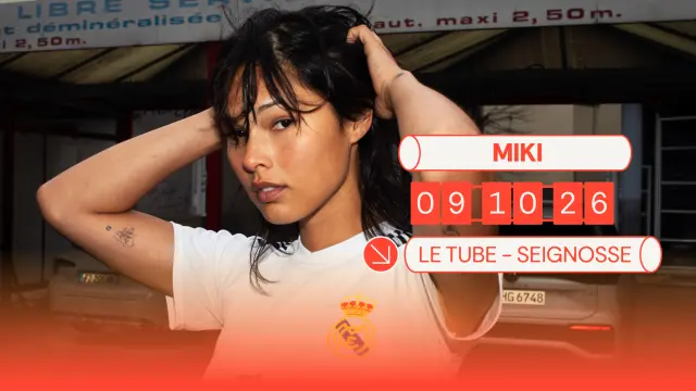 Miki 2
