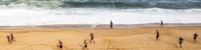 Laudacieuse Swimrun 2024dji 0152 Riblanc