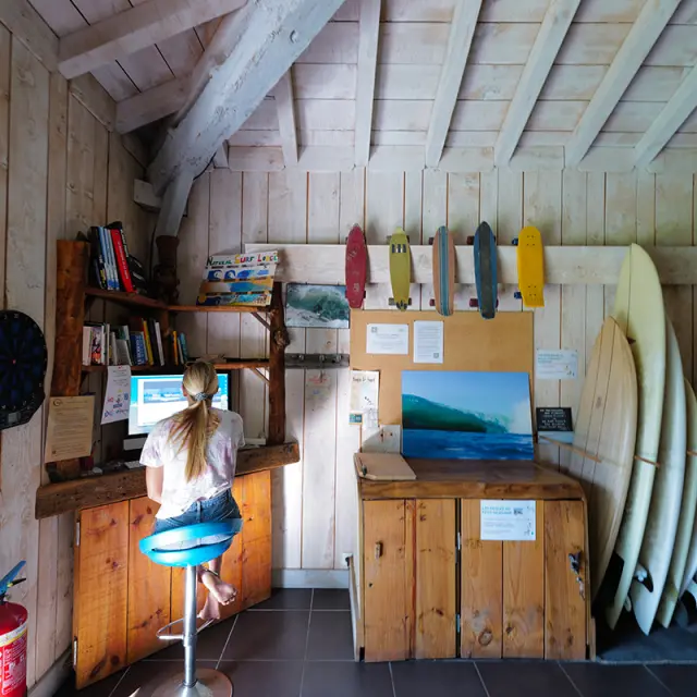 Photo Lodge 5