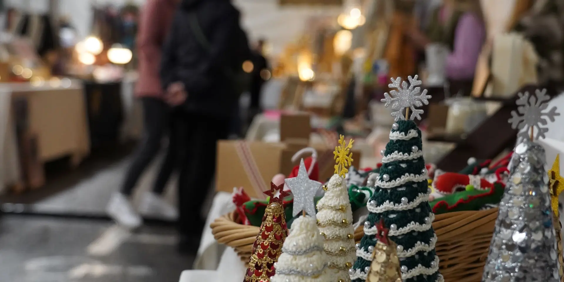 Marche De Noel 2024 @ville De Seignosse 9 Rotated