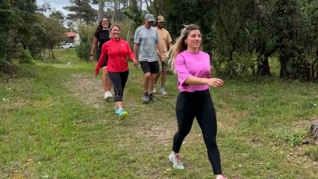 Marche Sportive 2026emma Lacassia 6