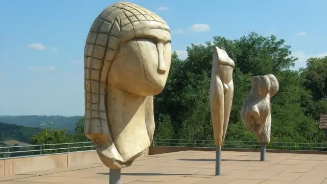 Brassempouy