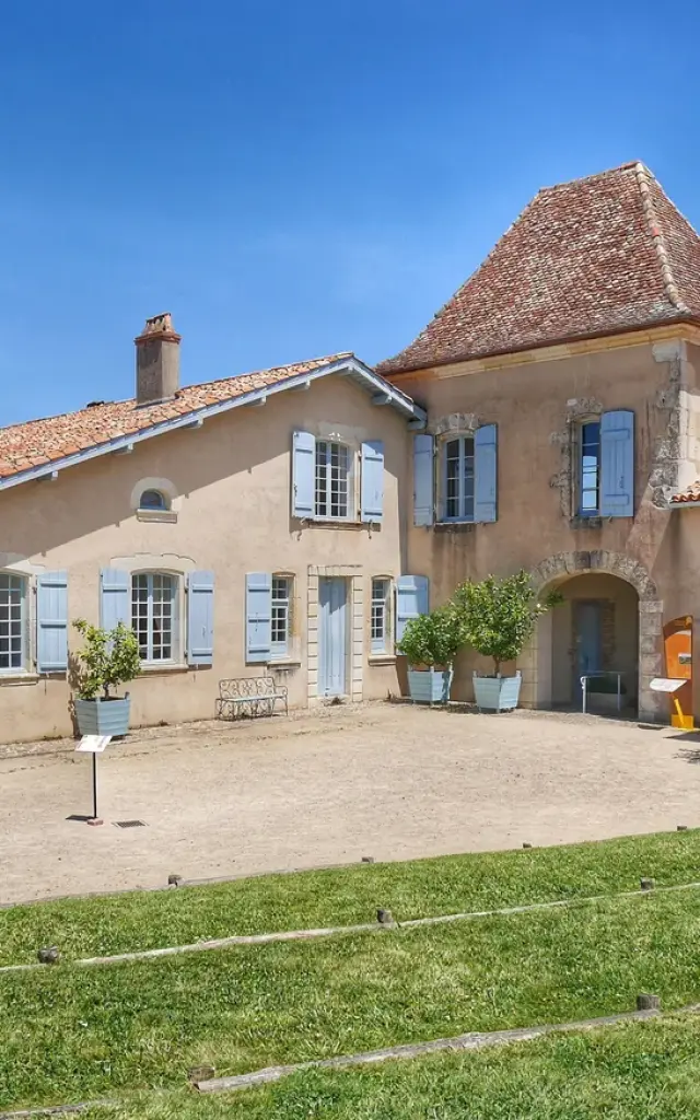 Musée de la Chalosse