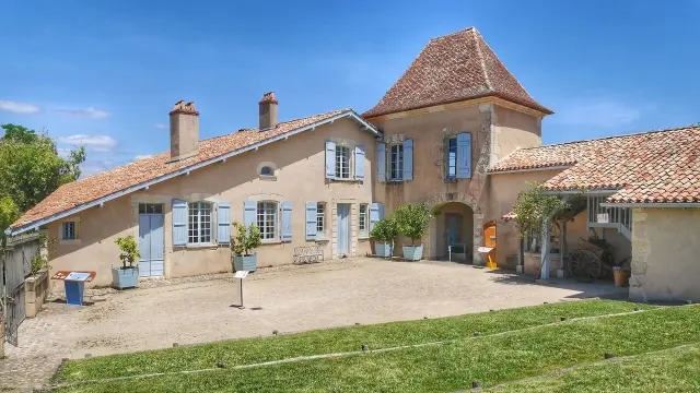 Musée de la Chalosse