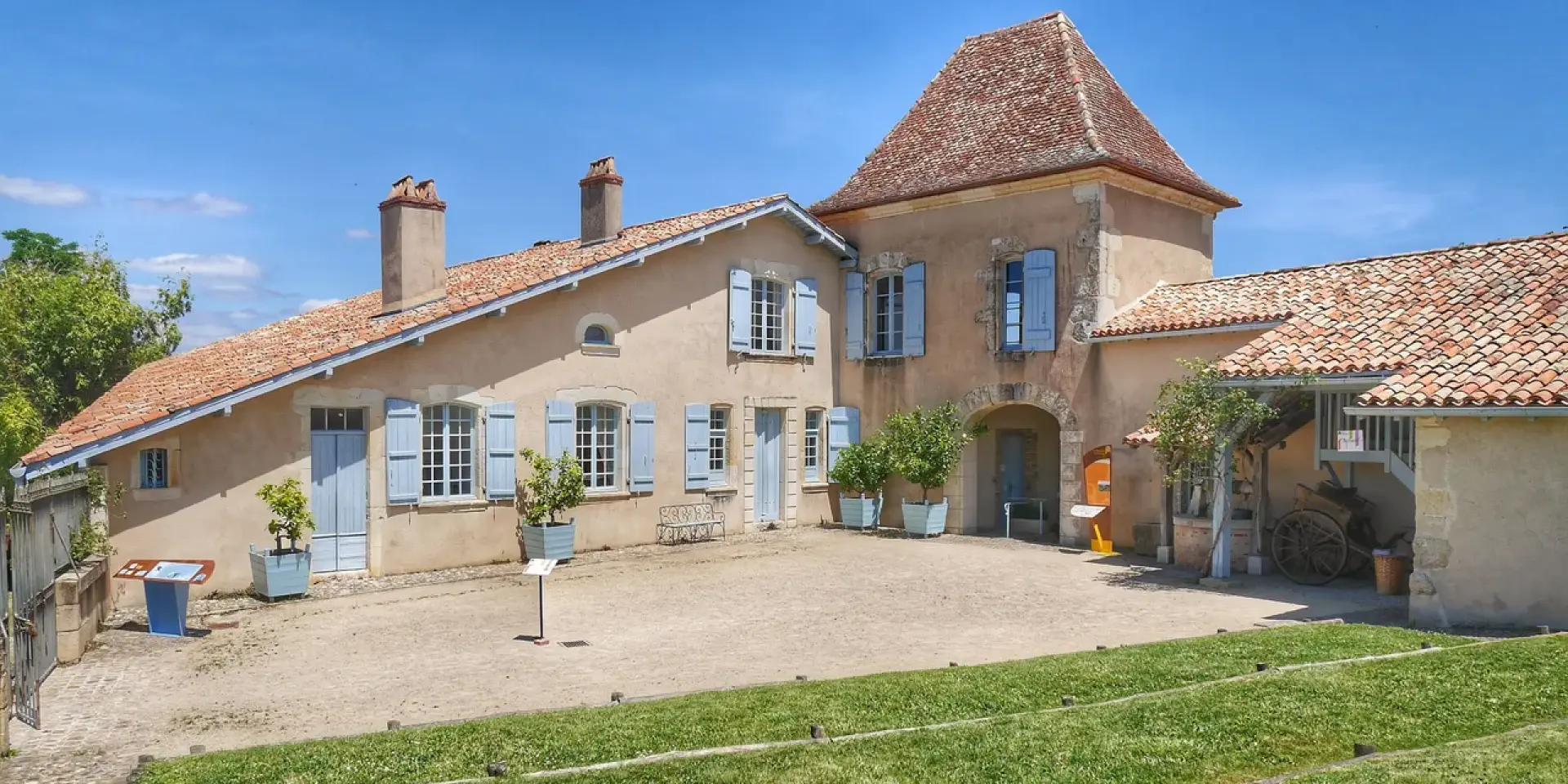 Musée de la Chalosse
