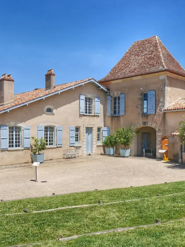 Musée de la Chalosse