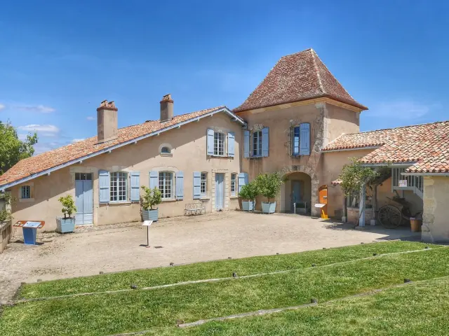 Musée de la Chalosse