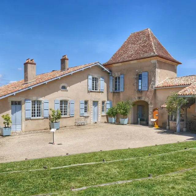 Musée de la Chalosse