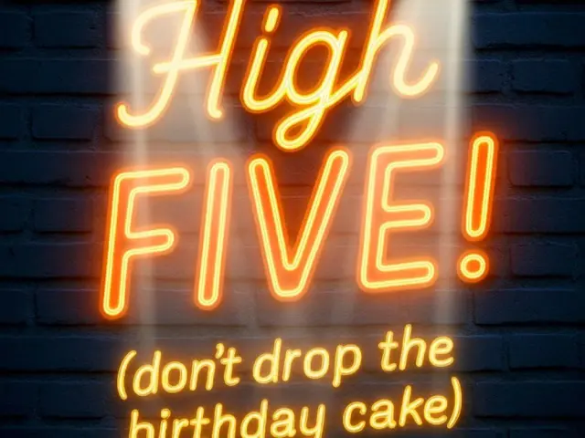 9 High Five