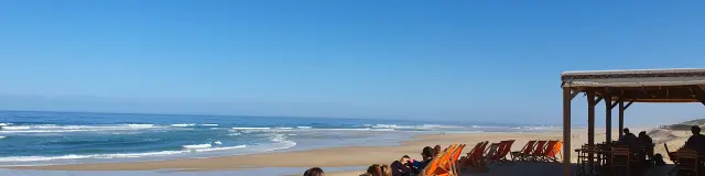 Strand Du Penon Seignossetourisme 7