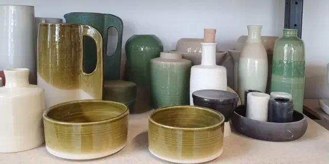 Atelier B Poterie Hossegor