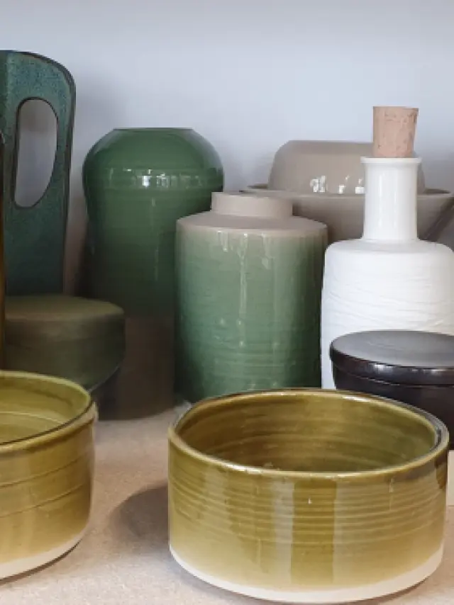 Atelier B Poterie Hossegor