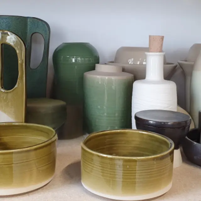 Atelier B Poterie Hossegor