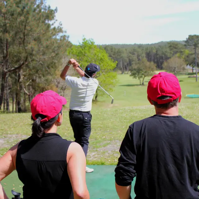 Pdl 2015 Golf Seignosse Tourismus 19