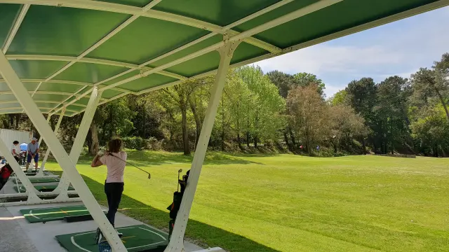 Golf Seignosse Seignossetourisme 6