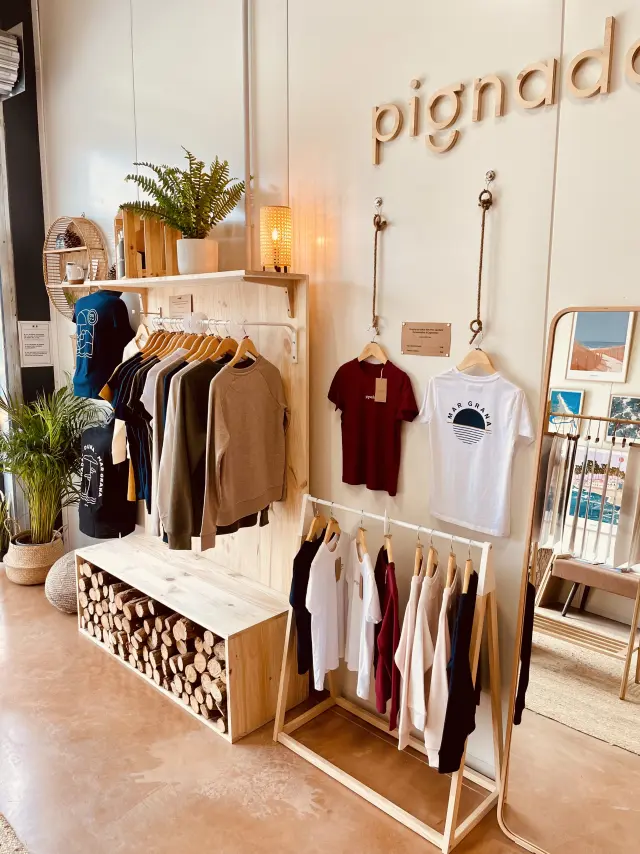 Boutique Pignada