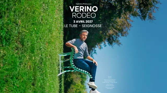 Verino Banner