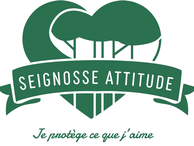 logo seignosse attitude