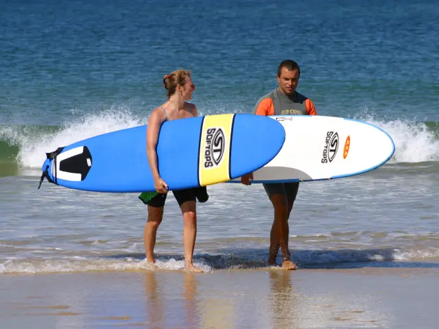 Surf Seignosse